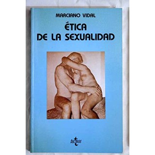 Etica de la sexualidad